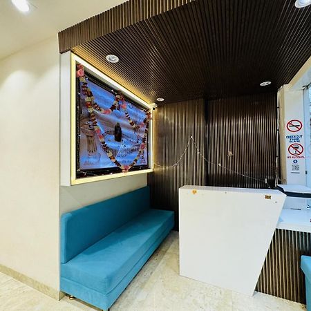 Hotel Shree Mahakal Krapa Удджайн Екстер'єр фото